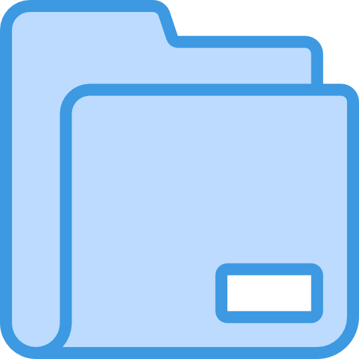 Folder icon