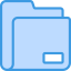 Folder ícono 64x64