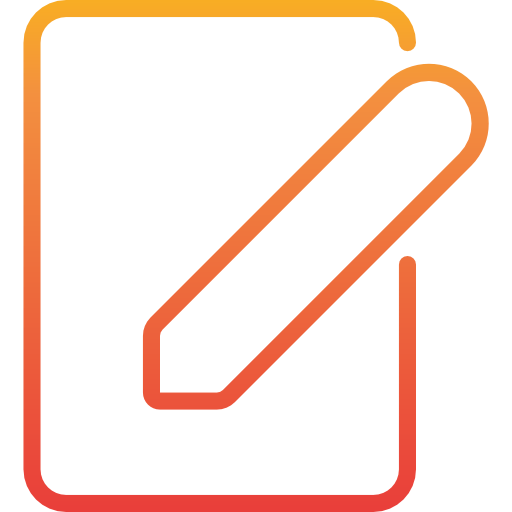 Edit icon