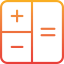 Calculator icon 64x64