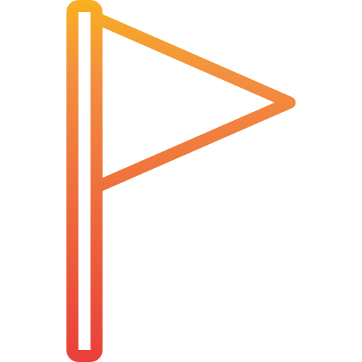 Flag icon