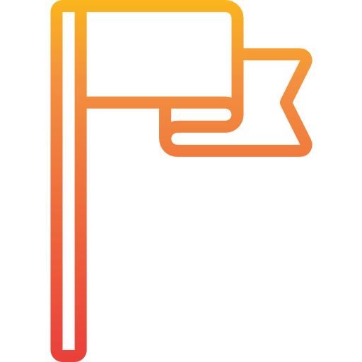 Flag icon