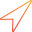 Pointer icon 64x64