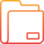 Folder アイコン 64x64