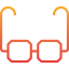 Glasses アイコン 64x64