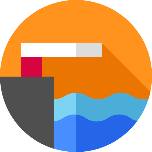 Springboard icon