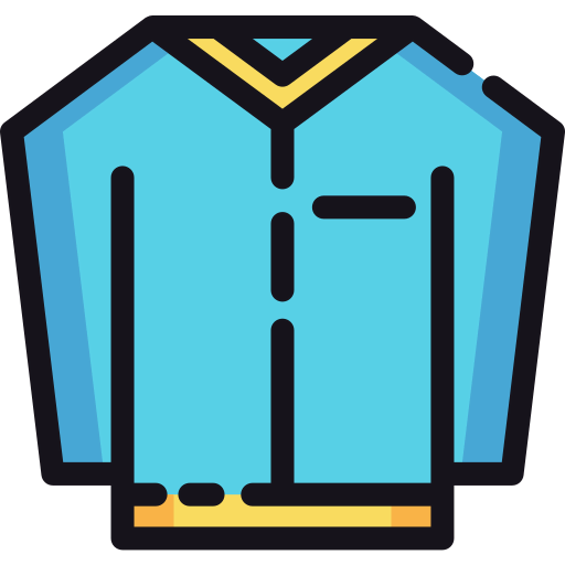 Clothes icon