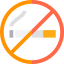 No smoking icon 64x64
