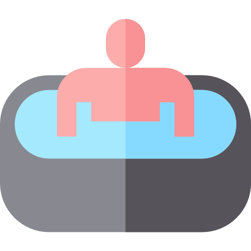 Jacuzzi icon