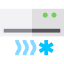 Air conditioner icon 64x64
