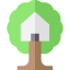 Treehouse icon 64x64