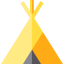 Tipi icon 64x64