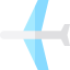 Plane icon 64x64