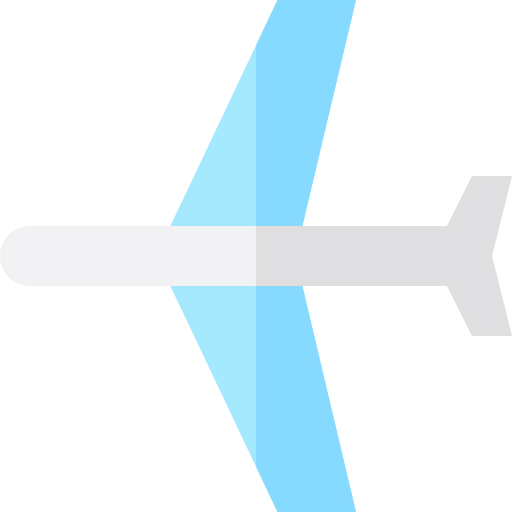 Plane icône