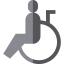 Disabled icon 64x64