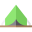 Tent icon 64x64