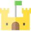 Castle icon 64x64