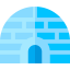 Igloo icon 64x64