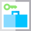 Lockers icon 64x64