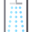 Shower icon 64x64