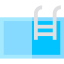Swimming pool icon 64x64