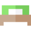 Bed icon 64x64