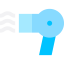 Hairdryer icon 64x64