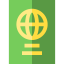 Passport icon 64x64