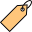 Tag icon 64x64