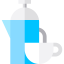 Coffee pot icon 64x64