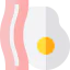 Breakfast icon 64x64