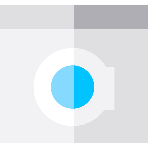 Washing machine Ikona