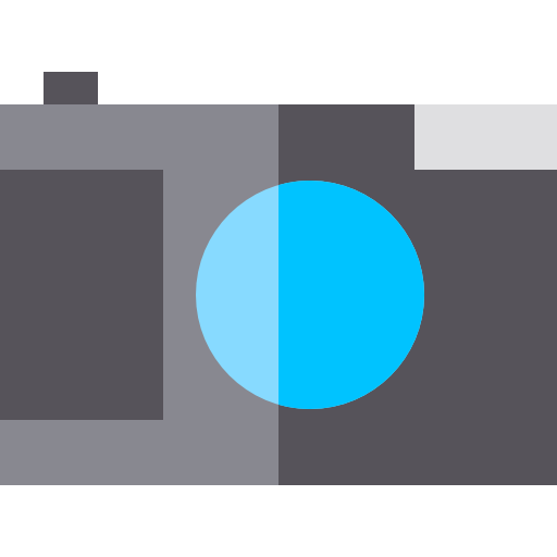 Camera icon