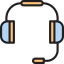 Support icon 64x64