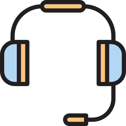 Support icon