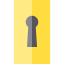 Lock icon 64x64
