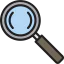 Search icon 64x64