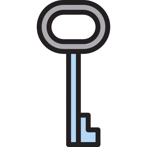 Key icon