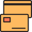 Credit card icon 64x64