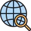 Search icon 64x64
