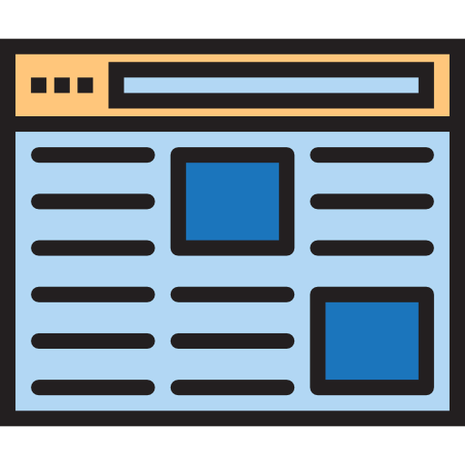 Browser icon