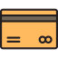 Credit card icon 64x64