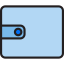 Wallet icon 64x64
