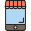 Ecommerce icon 64x64
