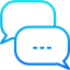 Chat icon 64x64