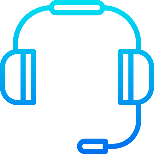 Support icon