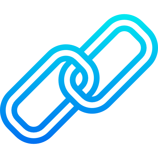 Link 图标