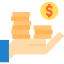 Income icon 64x64