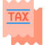 Tax icon 64x64
