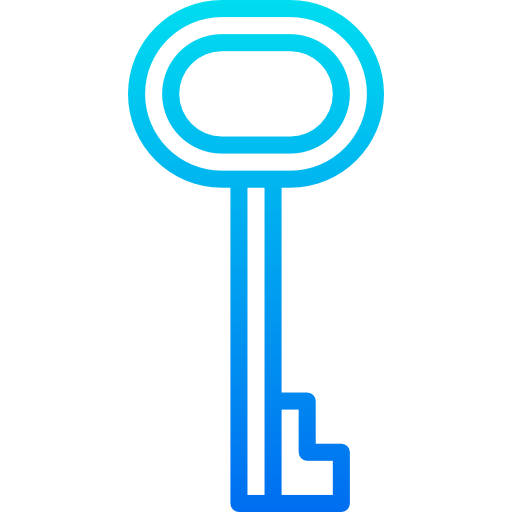 Key icon